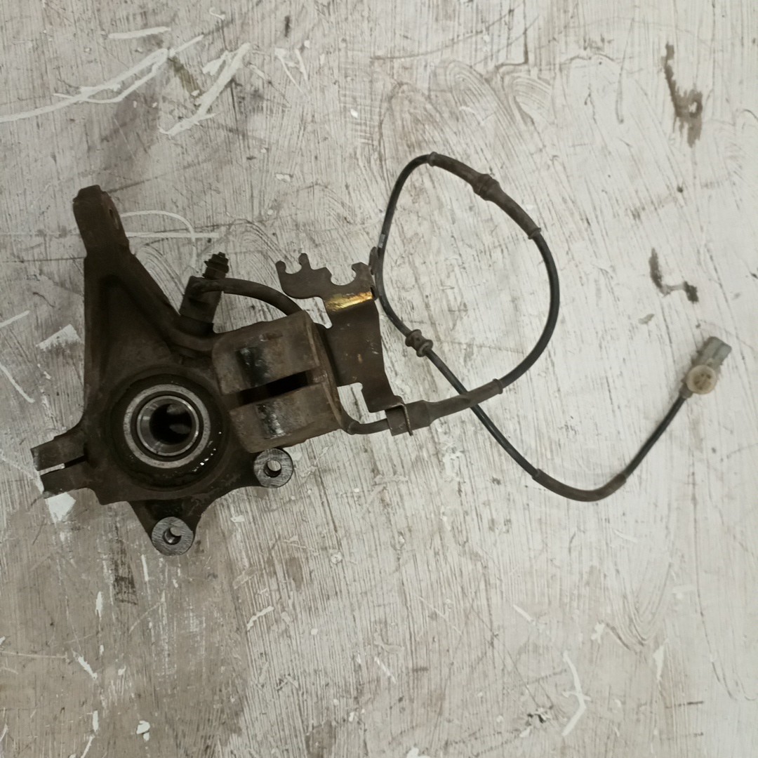 Manga de Eixo Frente Esquerda CITROEN XSARA (N1) | 97 - 05 Imagem-1