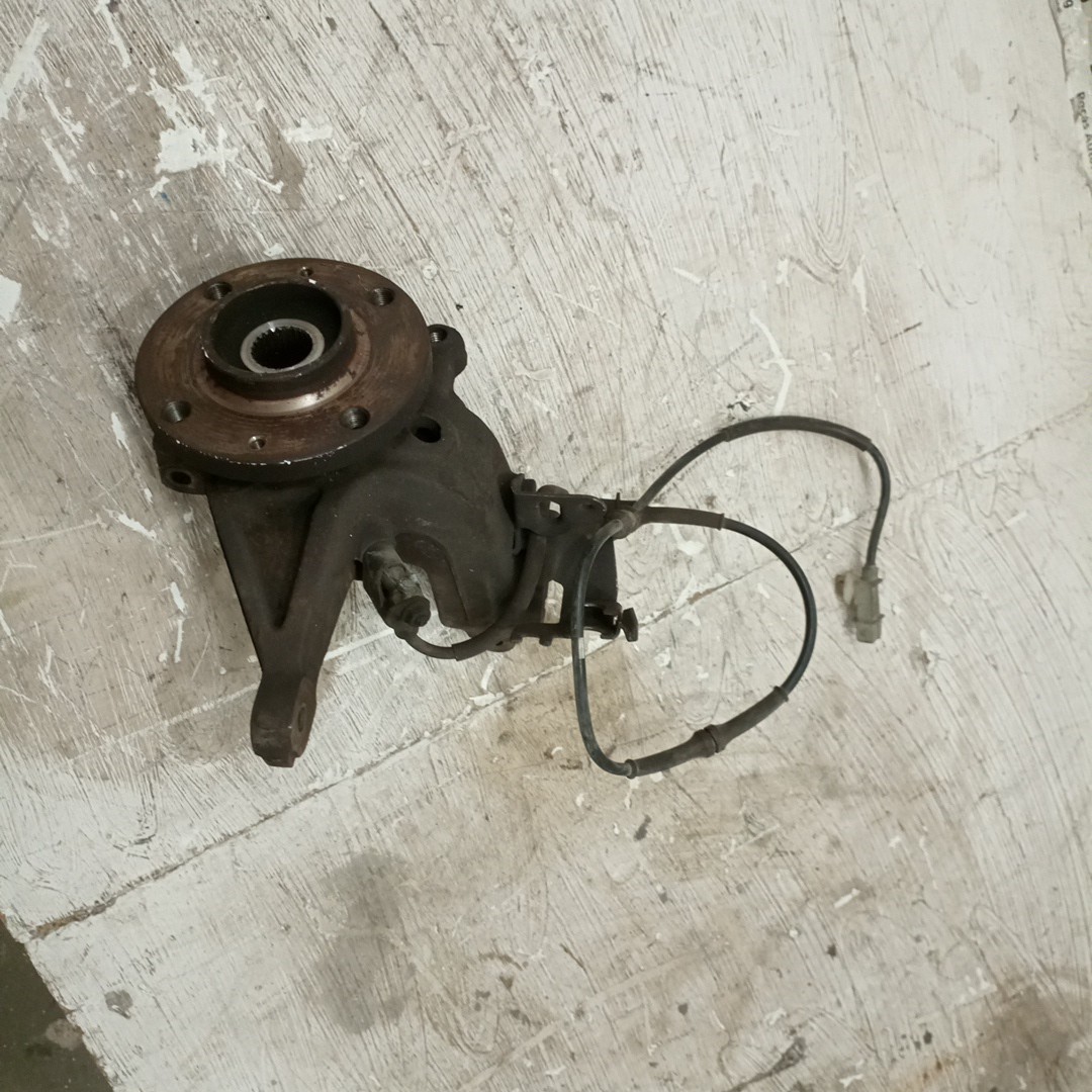 Manga de Eixo Frente Esquerda CITROEN XSARA (N1) | 97 - 05 Imagem-2