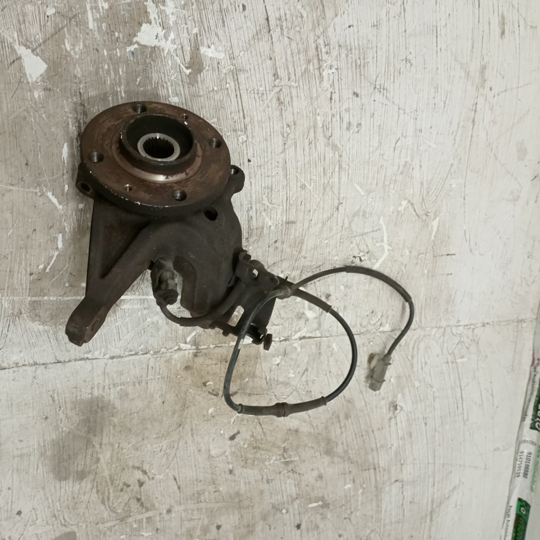 Manga de Eixo Frente Esquerda CITROEN XSARA (N1) | 97 - 05 Imagem-3