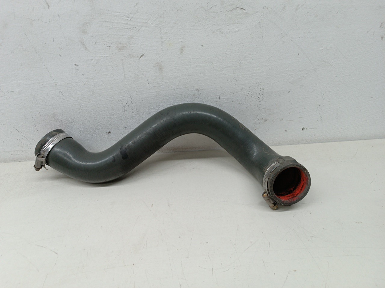 Tubagem do Intercooler RENAULT MEGANE II (BM0/1_, CM0/1_) | 01 - 12 Imagem-3