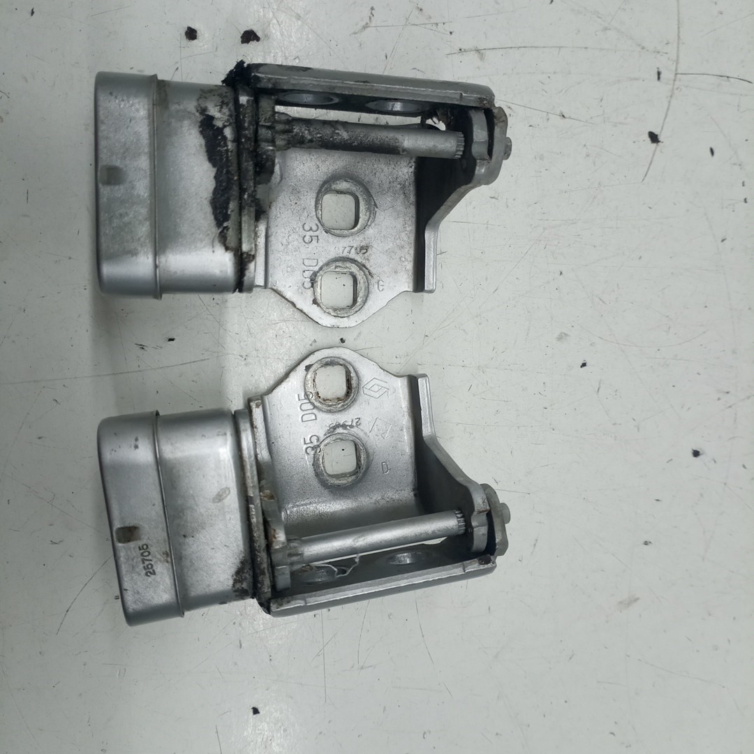 Dobradiça RENAULT MEGANE II (BM0/1_, CM0/1_) | 01 - 12