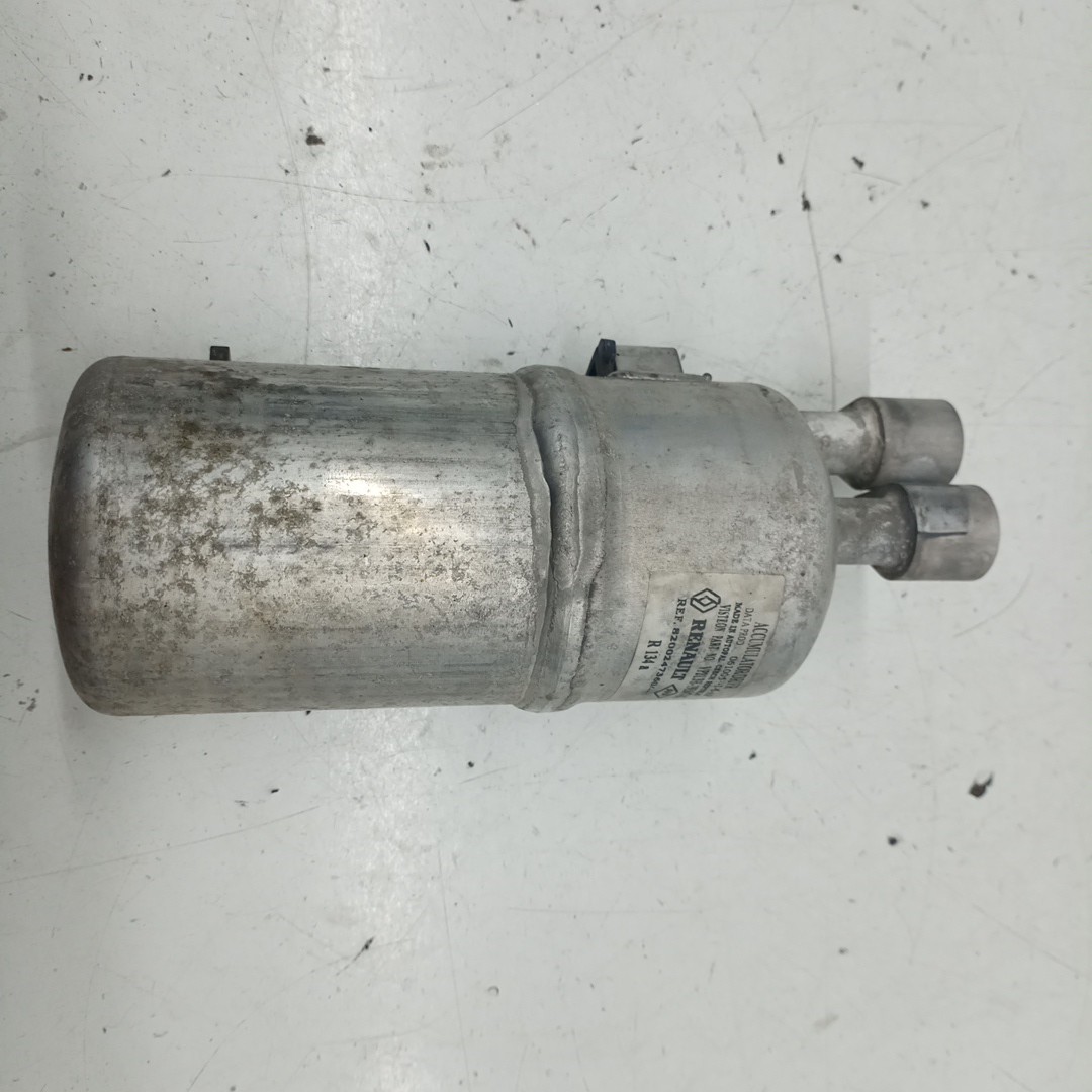 Condensador de Ar Condicionado RENAULT MEGANE II (BM0/1_, CM0/1_) | 01 - 12 Imagem-1