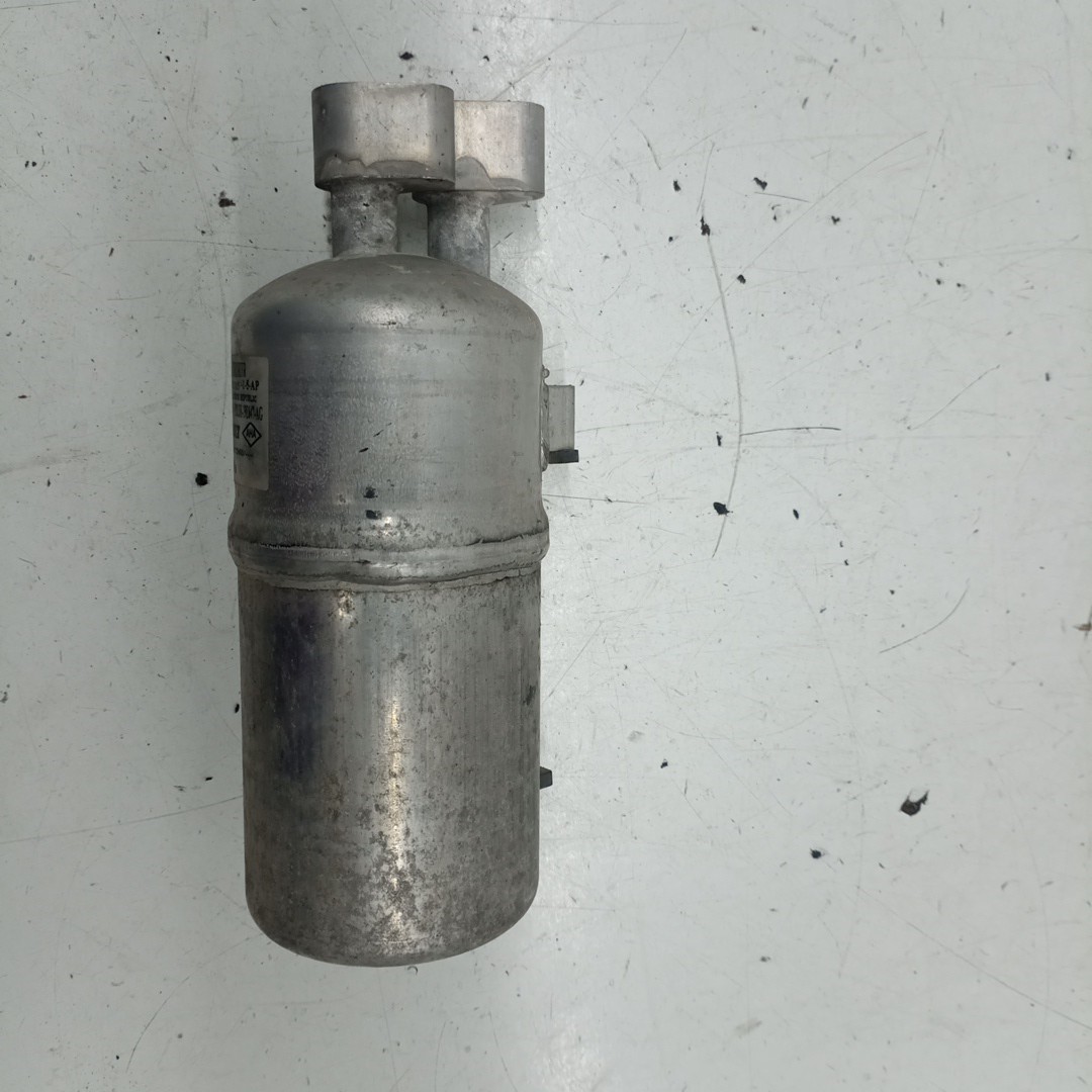 Condensador de Ar Condicionado RENAULT MEGANE II (BM0/1_, CM0/1_) | 01 - 12 Imagem-3