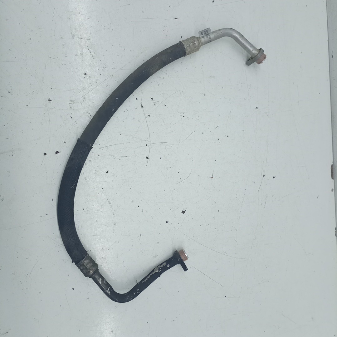 Tubo de Ar Condicionado RENAULT MEGANE II (BM0/1_, CM0/1_) | 01 - 12 Imagem-1