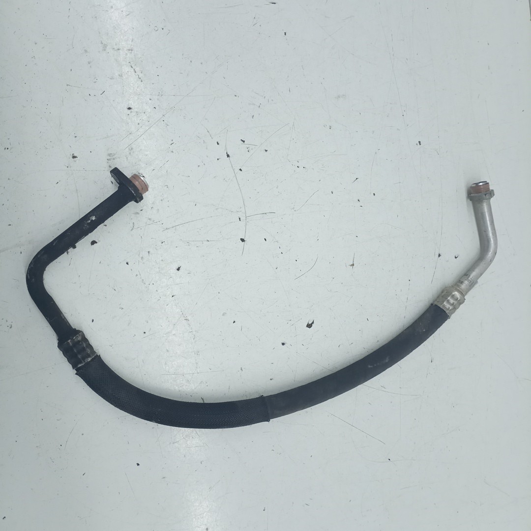 Tubo de Ar Condicionado RENAULT MEGANE II (BM0/1_, CM0/1_) | 01 - 12 Imagem-2