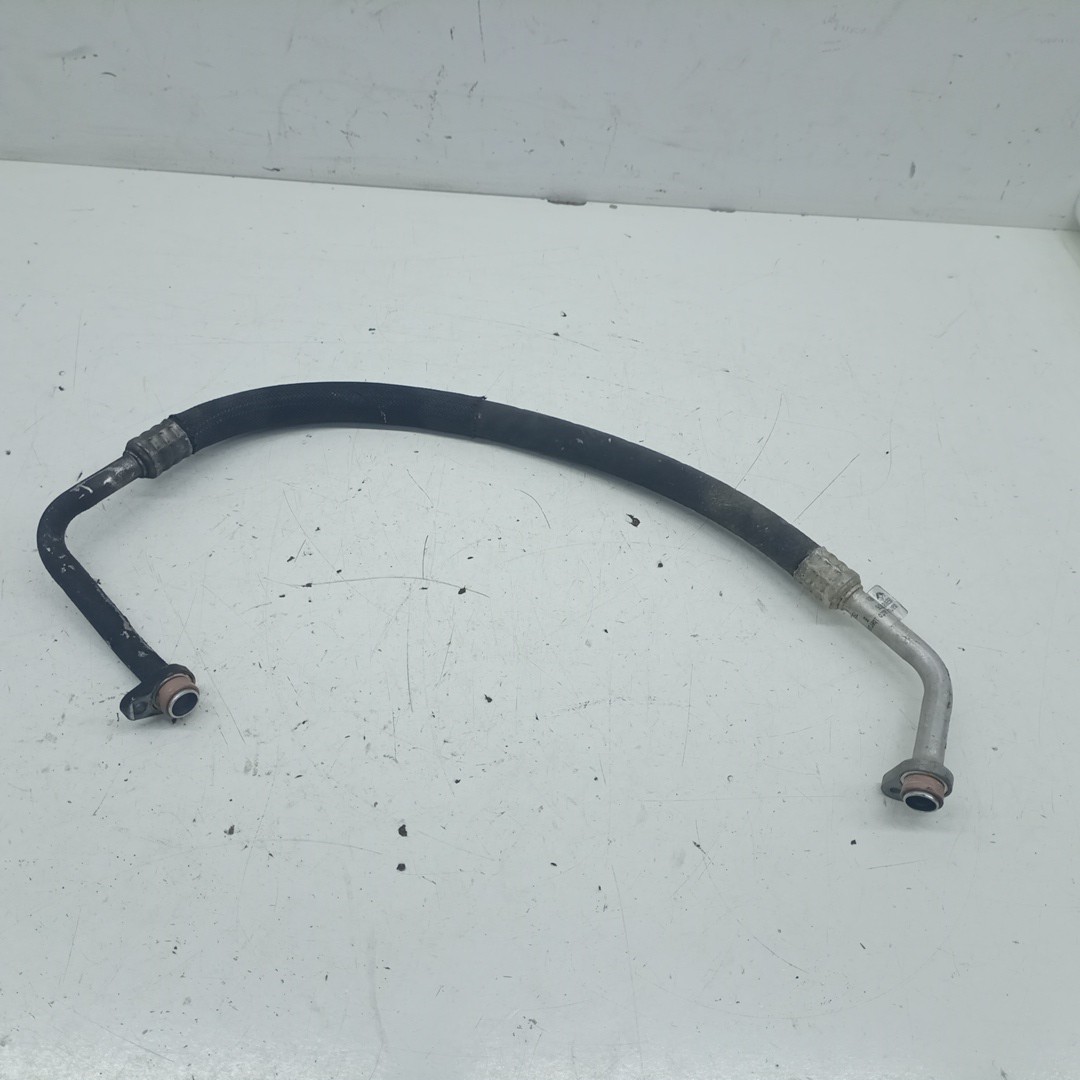 Tubo de Ar Condicionado RENAULT MEGANE II (BM0/1_, CM0/1_) | 01 - 12 Imagem-3