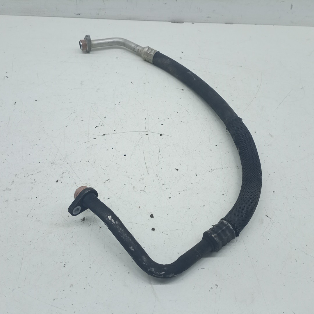 Tubo de Ar Condicionado RENAULT MEGANE II (BM0/1_, CM0/1_) | 01 - 12 Imagem-4