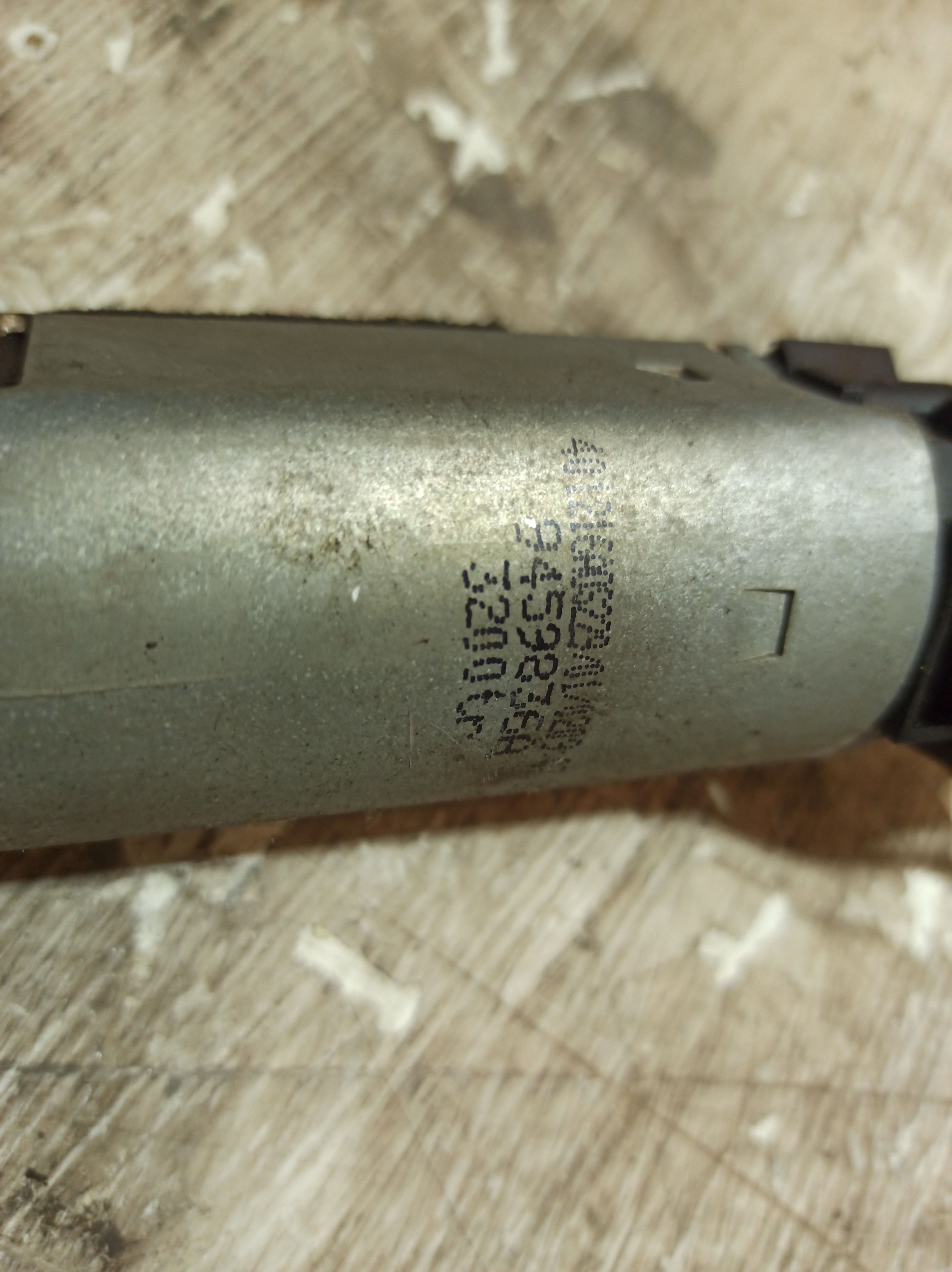 Motor regulador de banco  RENAULT LAGUNA II (BG0/1_) | 01 - 07 Imagem-1