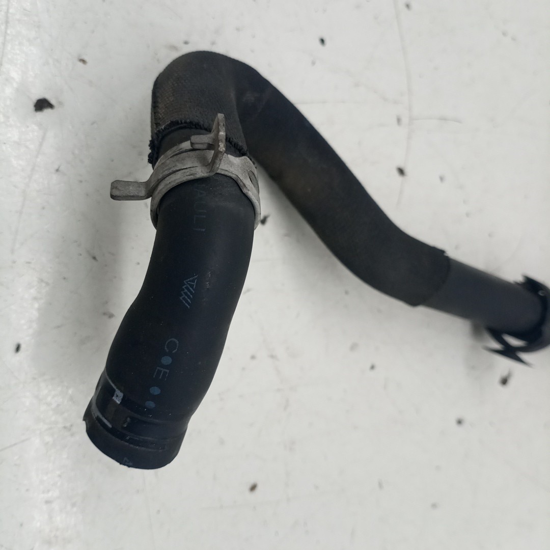 Tubo de Água RENAULT MEGANE II (BM0/1_, CM0/1_) | 01 - 12 Imagem-1