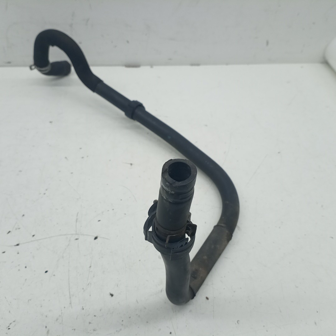 Tubo de Água RENAULT MEGANE II (BM0/1_, CM0/1_) | 01 - 12 Imagem-2