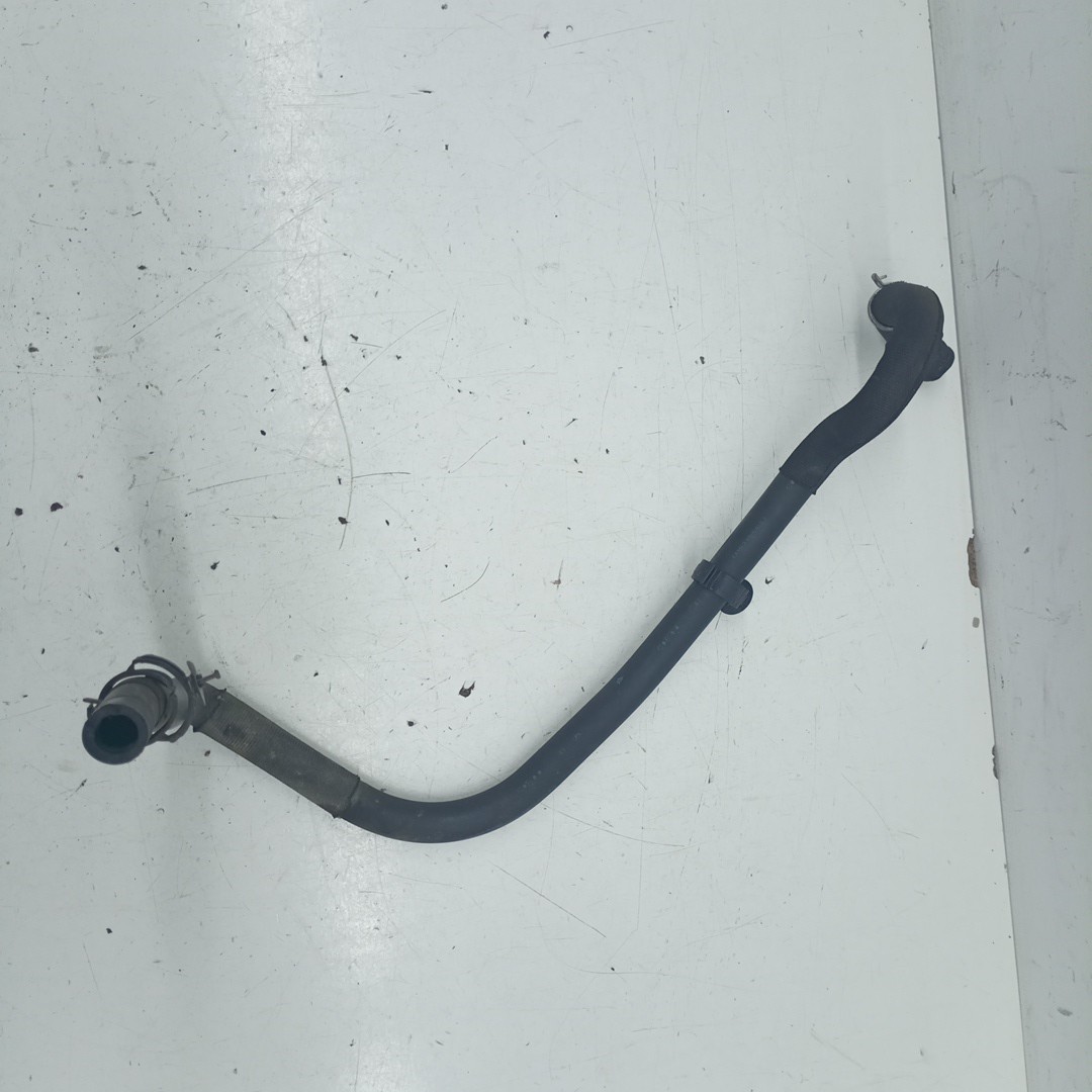 Tubo de Água RENAULT MEGANE II (BM0/1_, CM0/1_) | 01 - 12 Imagem-3