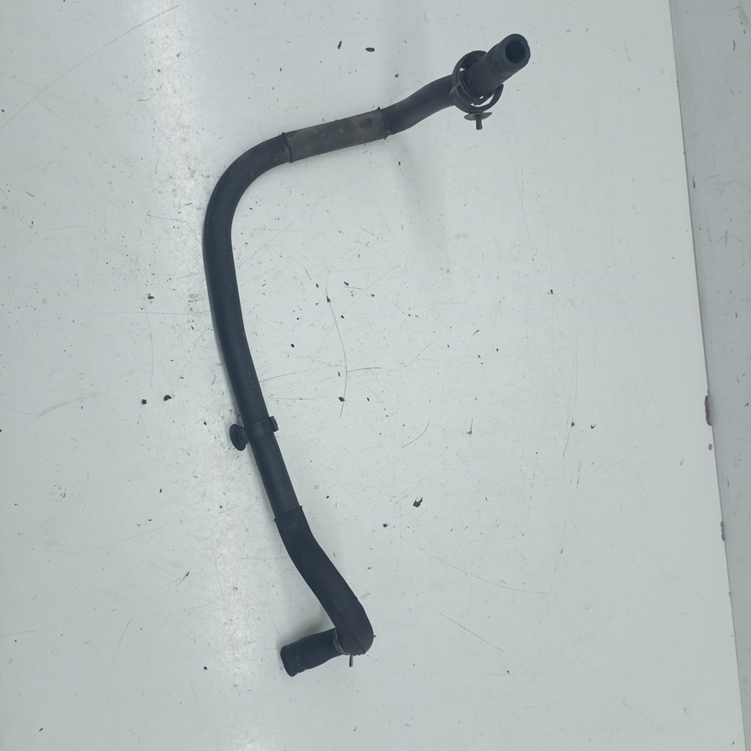 Tubo de Água RENAULT MEGANE II (BM0/1_, CM0/1_) | 01 - 12 Imagem-4