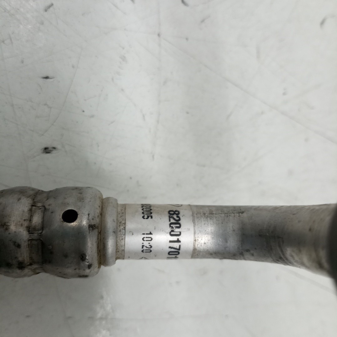 Tubo de Ar condicionado RENAULT MEGANE II (BM0/1_, CM0/1_) | 01 - 12 Imagem-1