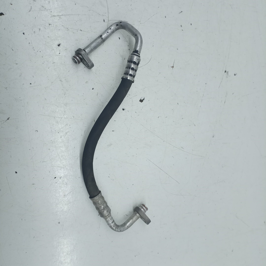 Tubo de Ar condicionado RENAULT MEGANE II (BM0/1_, CM0/1_) | 01 - 12 Imagem-2