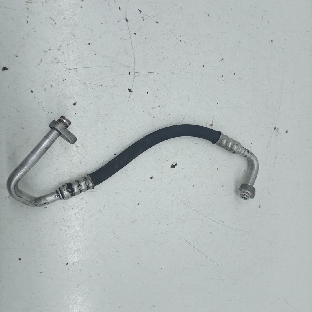 Tubo de Ar condicionado RENAULT MEGANE II (BM0/1_, CM0/1_) | 01 - 12 Imagem-3