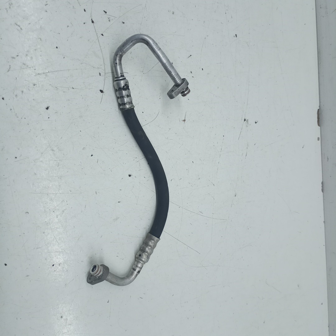 Tubo de Ar condicionado RENAULT MEGANE II (BM0/1_, CM0/1_) | 01 - 12 Imagem-4