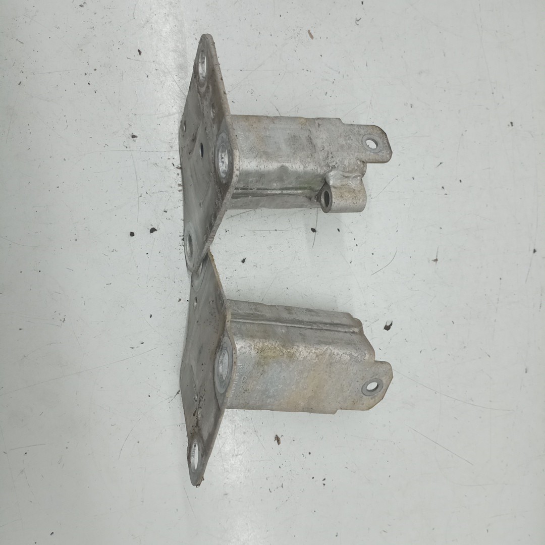 Reforço do para-choques Frente RENAULT MEGANE II (BM0/1_, CM0/1_) | 01 - 12 Imagem-2