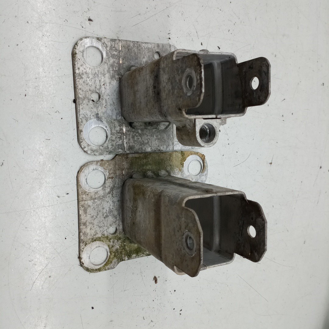 Reforço do para-choques Frente RENAULT MEGANE II (BM0/1_, CM0/1_) | 01 - 12 Imagem-3