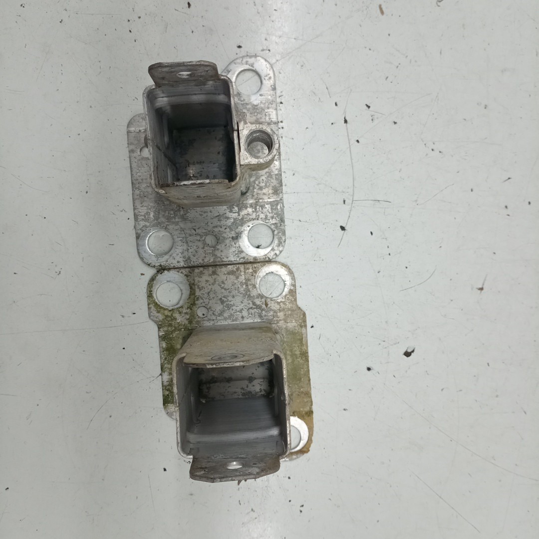 Reforço do para-choques Frente RENAULT MEGANE II (BM0/1_, CM0/1_) | 01 - 12 Imagem-4