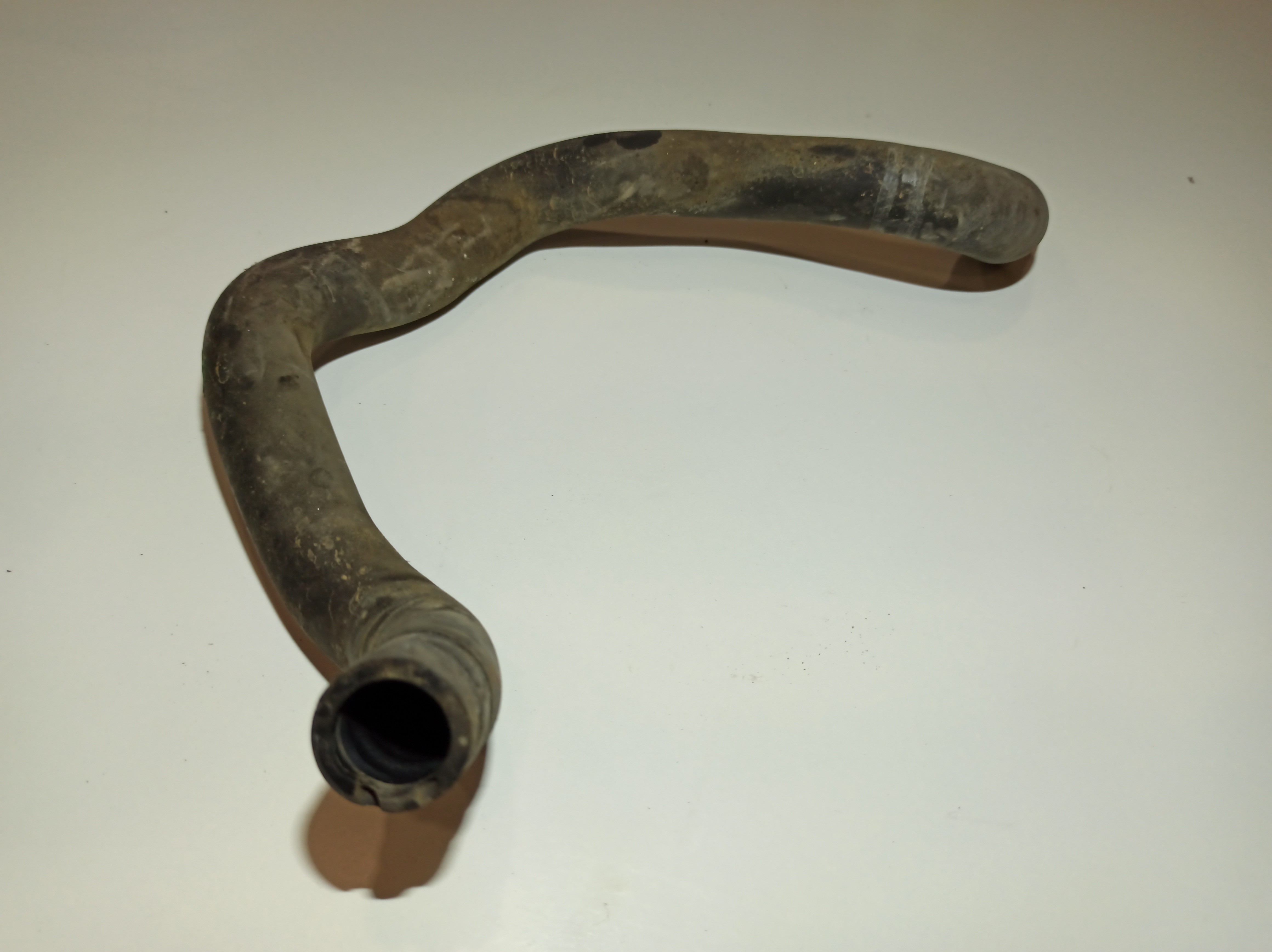 Tubo de Água RENAULT MEGANE II (BM0/1_, CM0/1_) | 01 - 12 Imagem-4