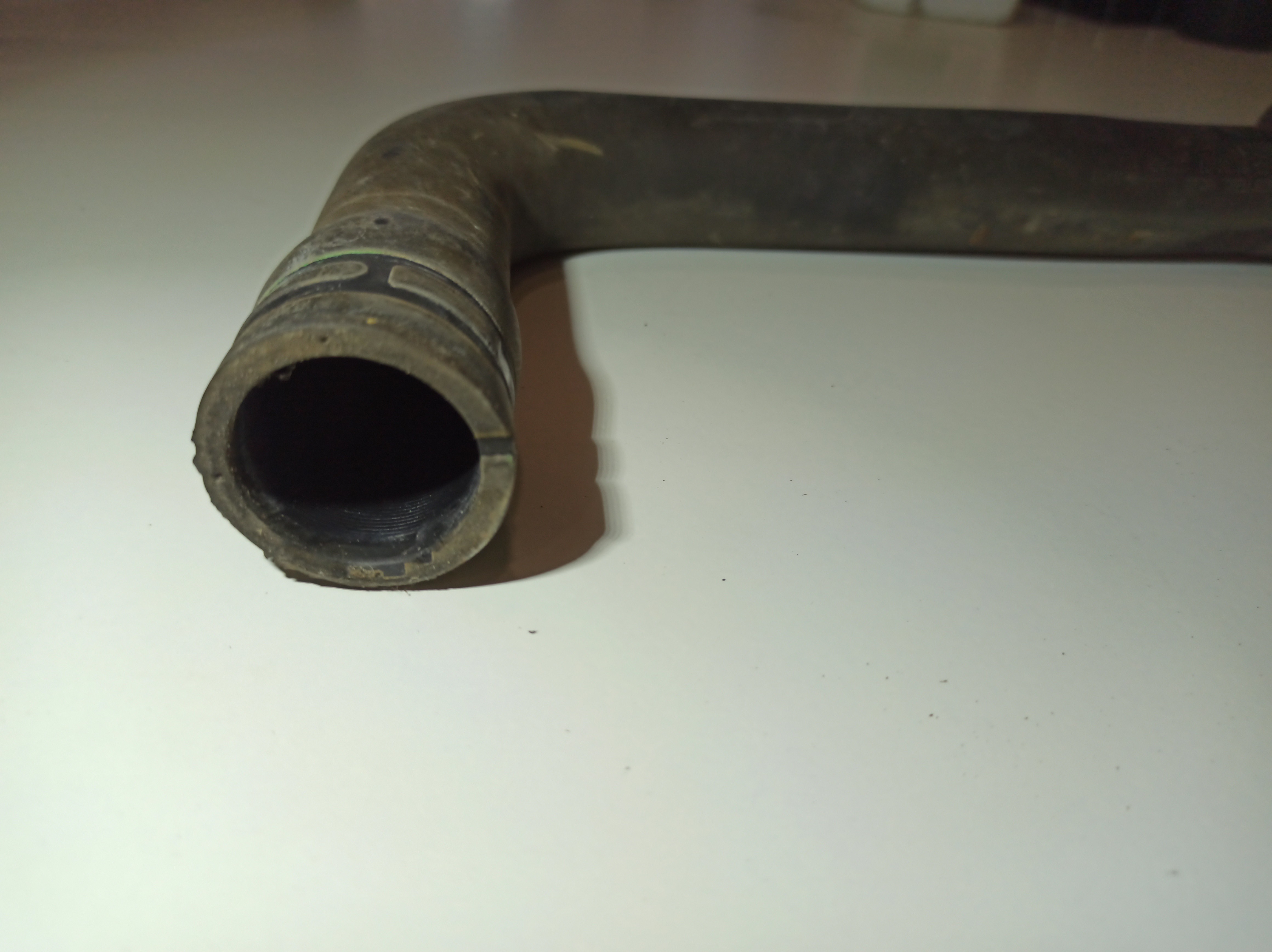 Tubo de Água RENAULT MEGANE II (BM0/1_, CM0/1_) | 01 - 12 Imagem-1