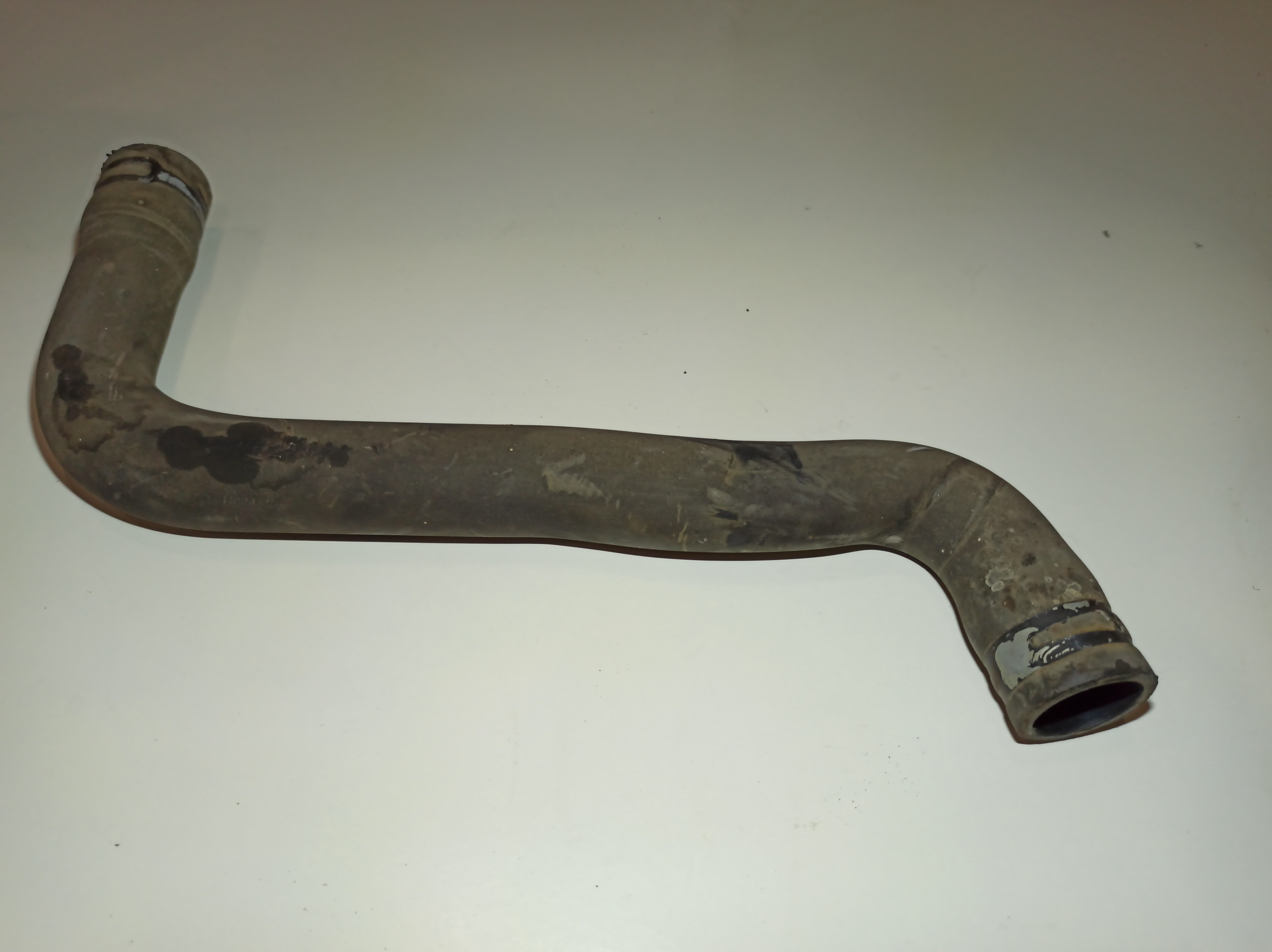 Tubo de Água RENAULT MEGANE II (BM0/1_, CM0/1_) | 01 - 12 Imagem-3