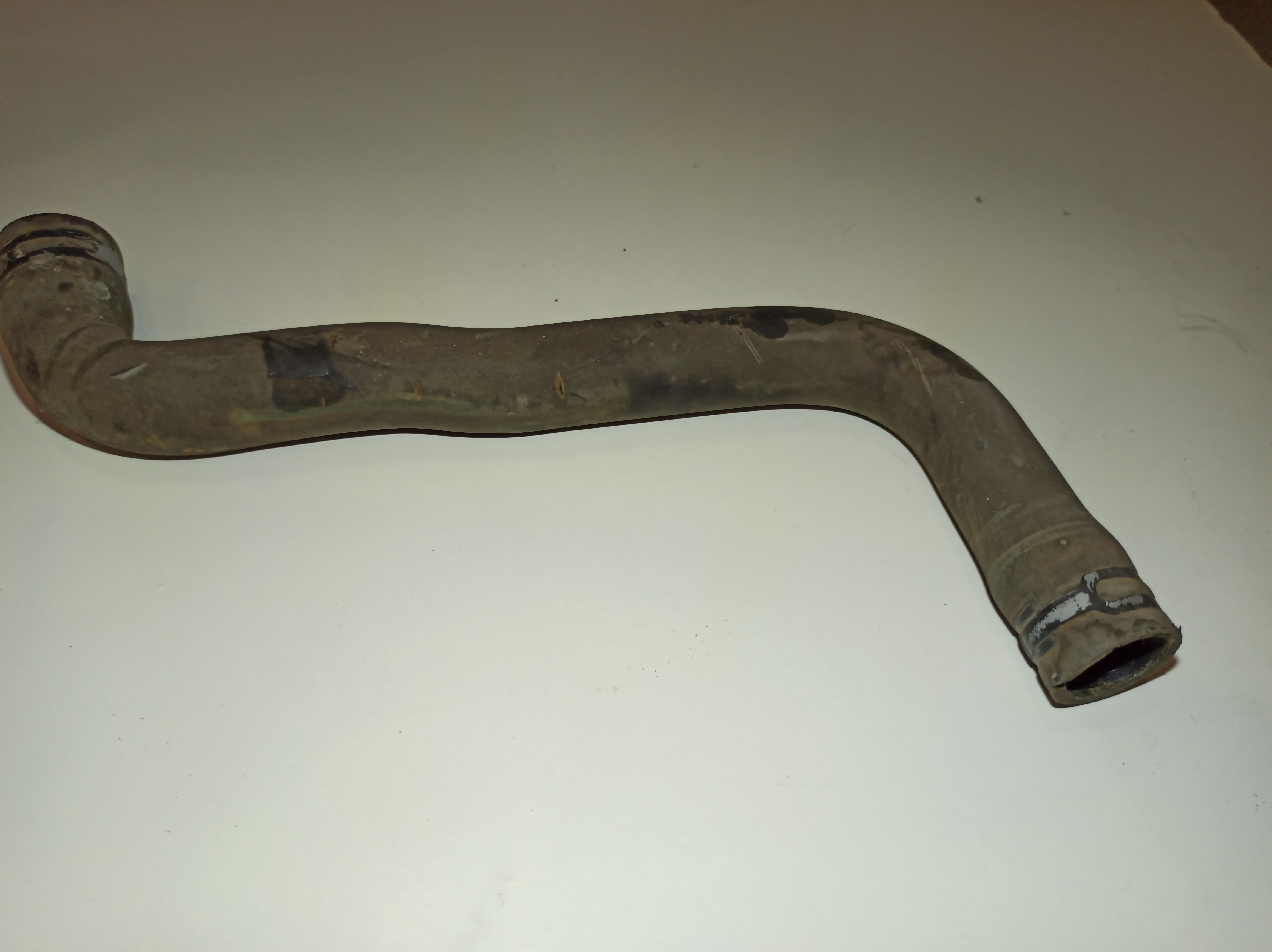 Tubo de Água RENAULT MEGANE II (BM0/1_, CM0/1_) | 01 - 12 Imagem-4