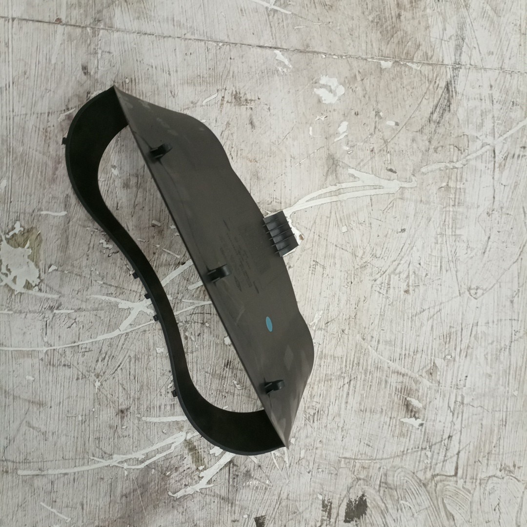 Aro de quadrante RENAULT CLIO III Caixa (SB_, SR_) | 05 -  Imagem-1