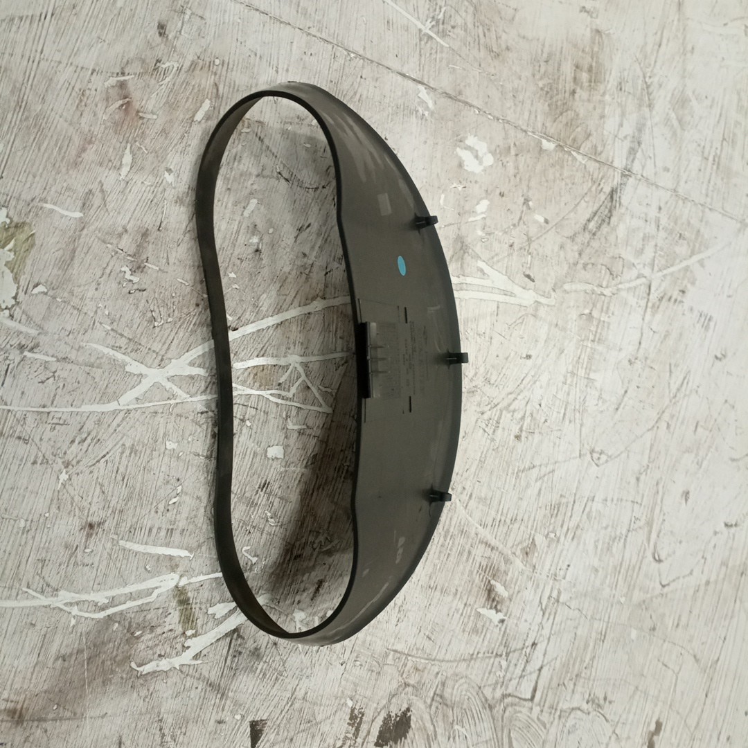 Aro de quadrante RENAULT CLIO III Caixa (SB_, SR_) | 05 -  Imagem-3