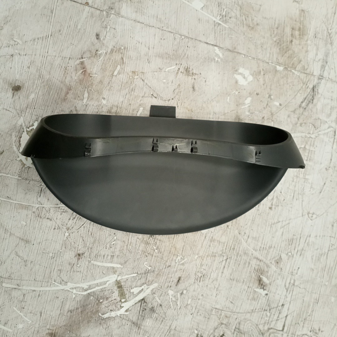 Aro de quadrante RENAULT CLIO III Caixa (SB_, SR_) | 05 -  Imagem-4