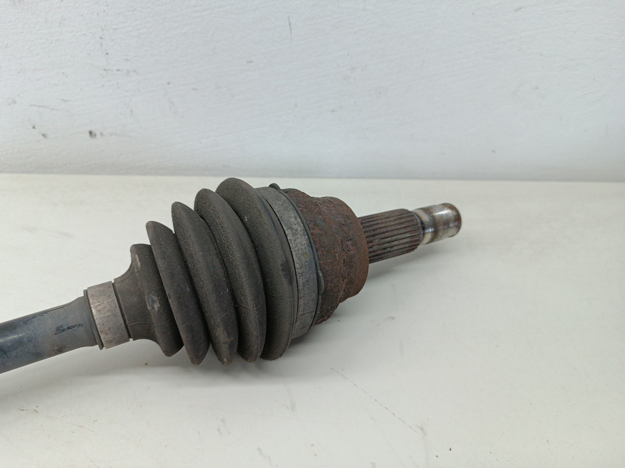 Transmissão Tras Esquerdo CITROEN DS5 | 11 - 15 Imagem-1