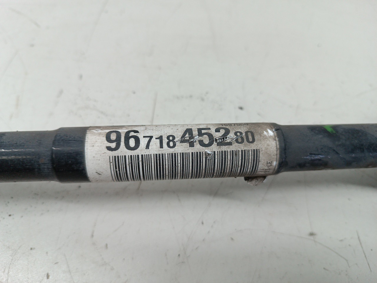 Transmissão Tras Esquerdo CITROEN DS5 | 11 - 15 Imagem-3