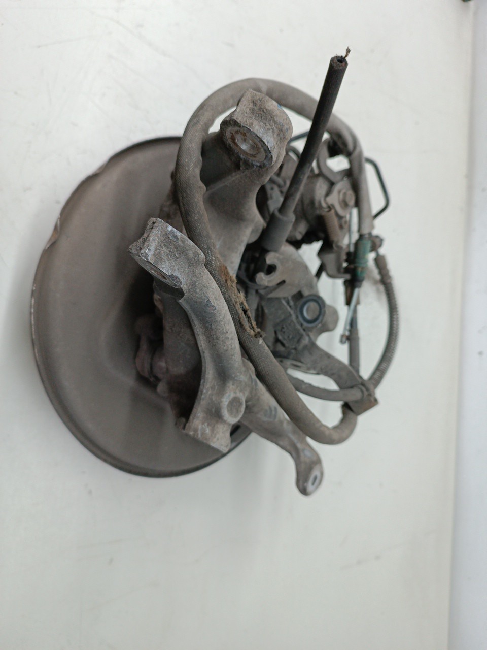 Manga de Eixo Frente Esquerda CITROEN DS5 | 11 - 15 Imagem-4