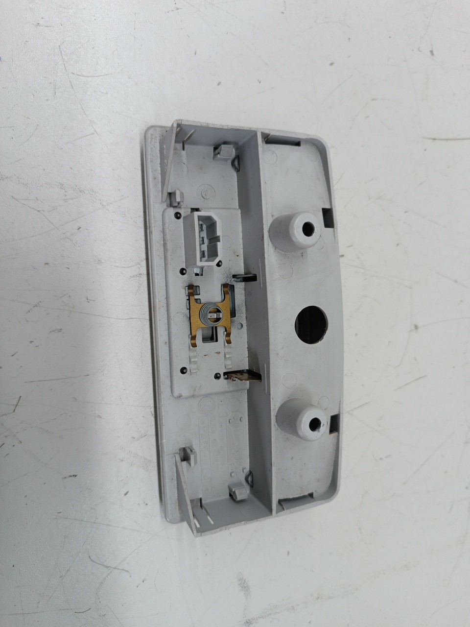 Plafonier interior frente SEAT IBIZA III (6L1) | 02 - 09 Imagem-1