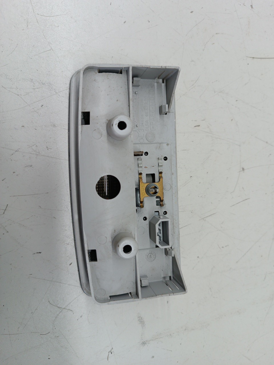 Plafonier interior frente SEAT IBIZA III (6L1) | 02 - 09 Imagem-2