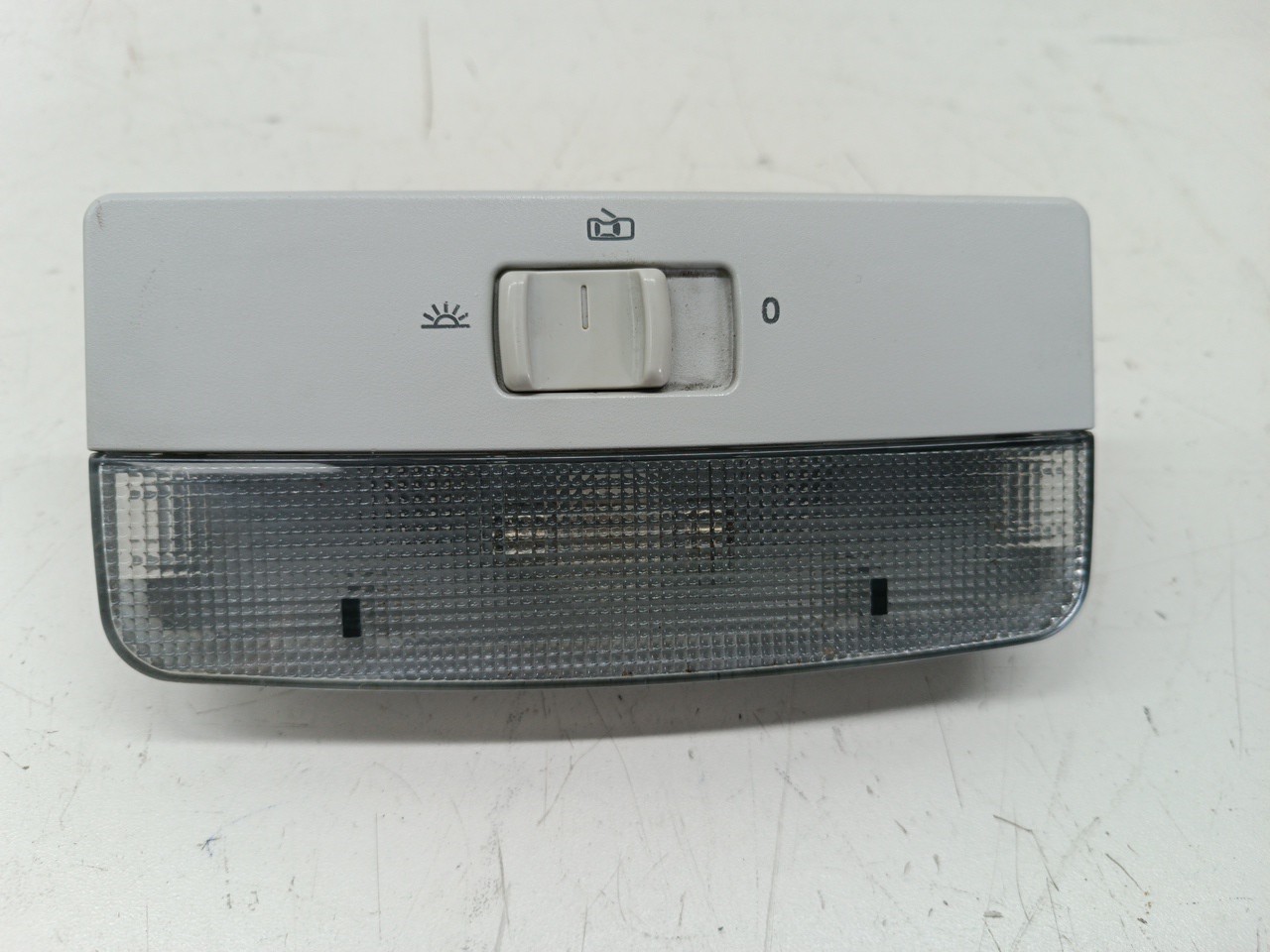 Plafonier interior frente SEAT IBIZA III (6L1) | 02 - 09 Imagem-4
