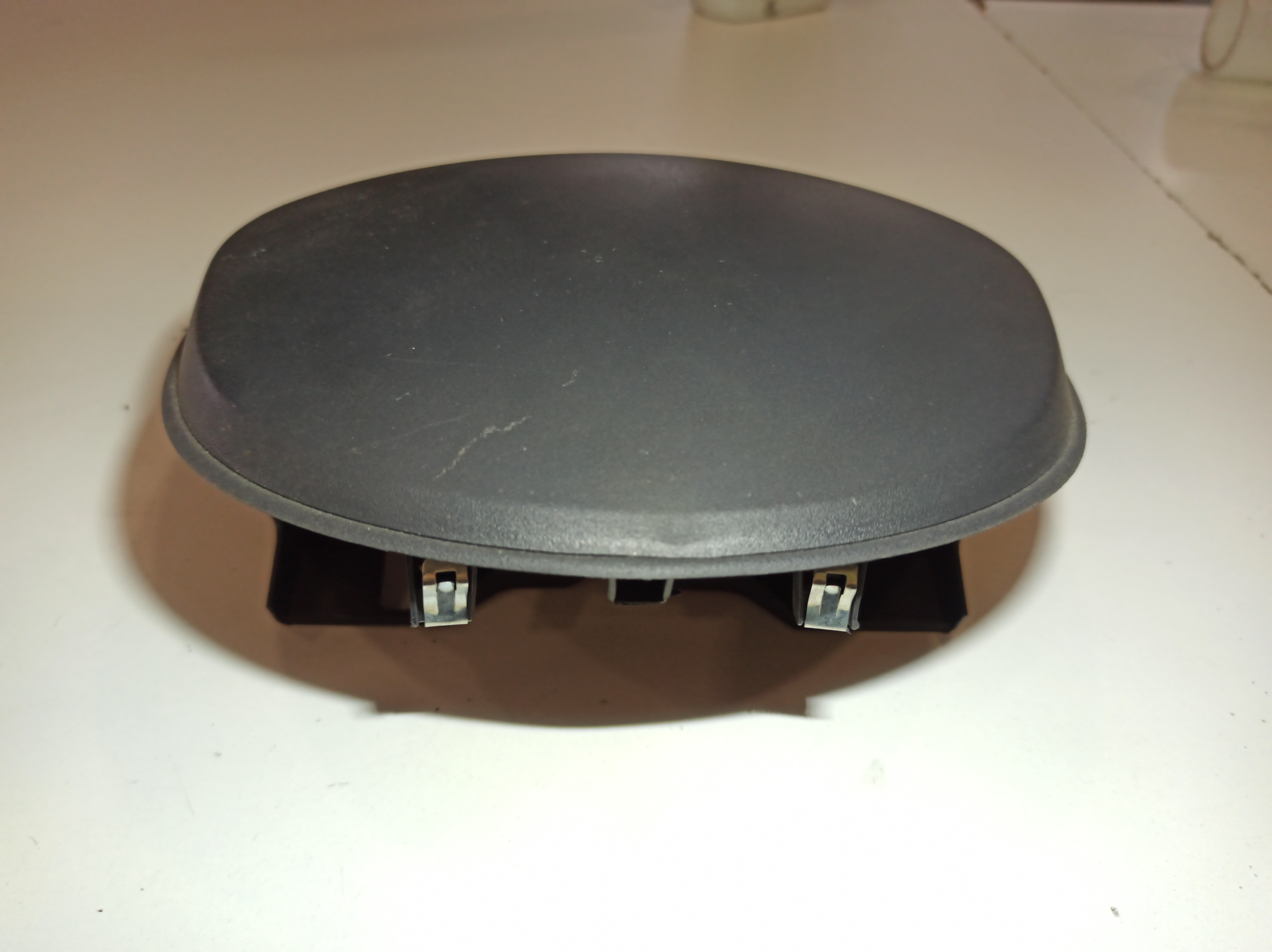 Moldura do display RENAULT CLIO III Caixa (SB_, SR_) | 05 -  Imagem-6