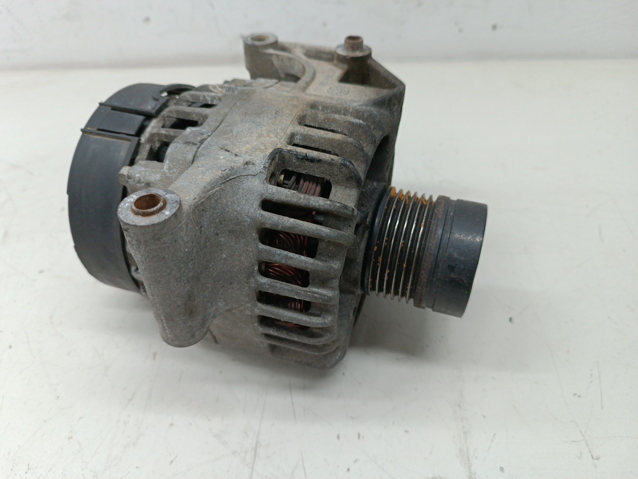 Alternador OPEL ASTRA H Combi (A04) | 04 - 14 Imagem-3