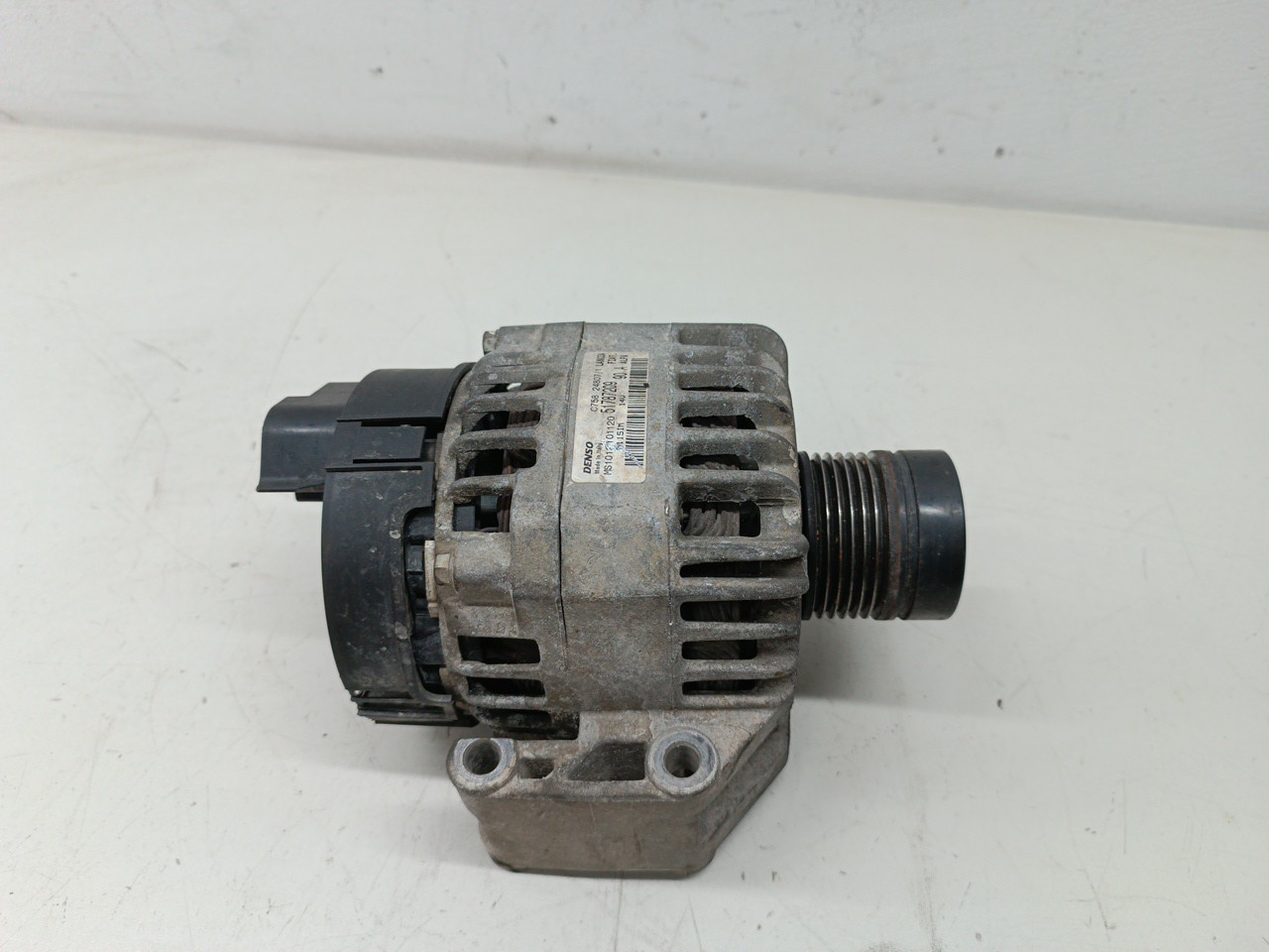 Alternador OPEL ASTRA H Combi (A04) | 04 - 14 Imagem-4