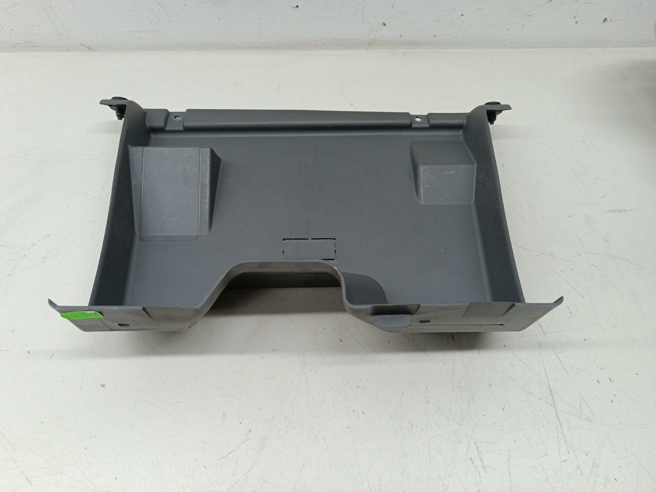 Acabamento Interior SEAT IBIZA III (6L1) | 02 - 09