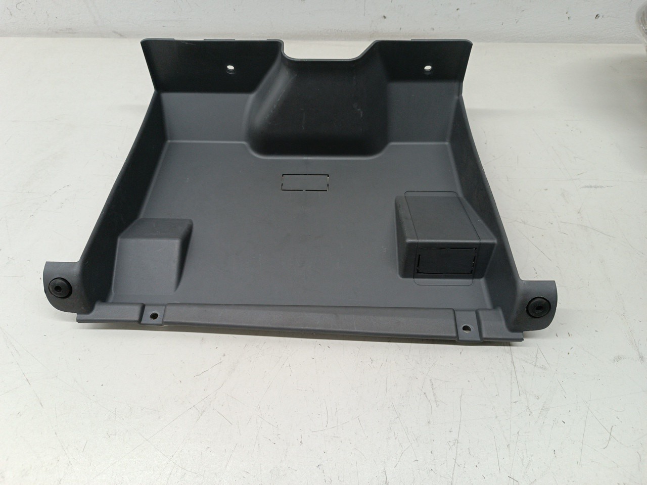 Acabamento Interior SEAT IBIZA III (6L1) | 02 - 09 Imagem-1