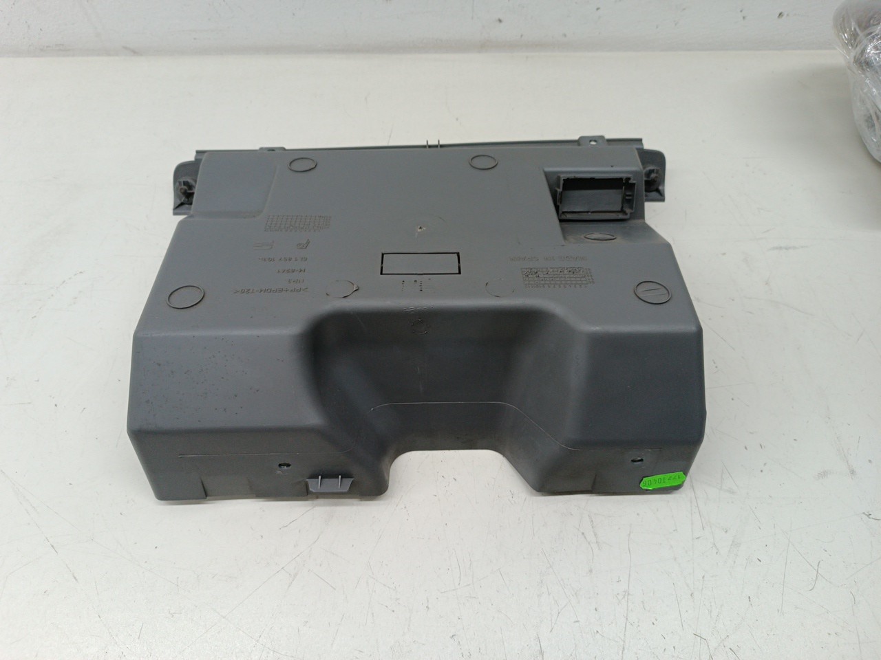 Acabamento Interior SEAT IBIZA III (6L1) | 02 - 09 Imagem-2