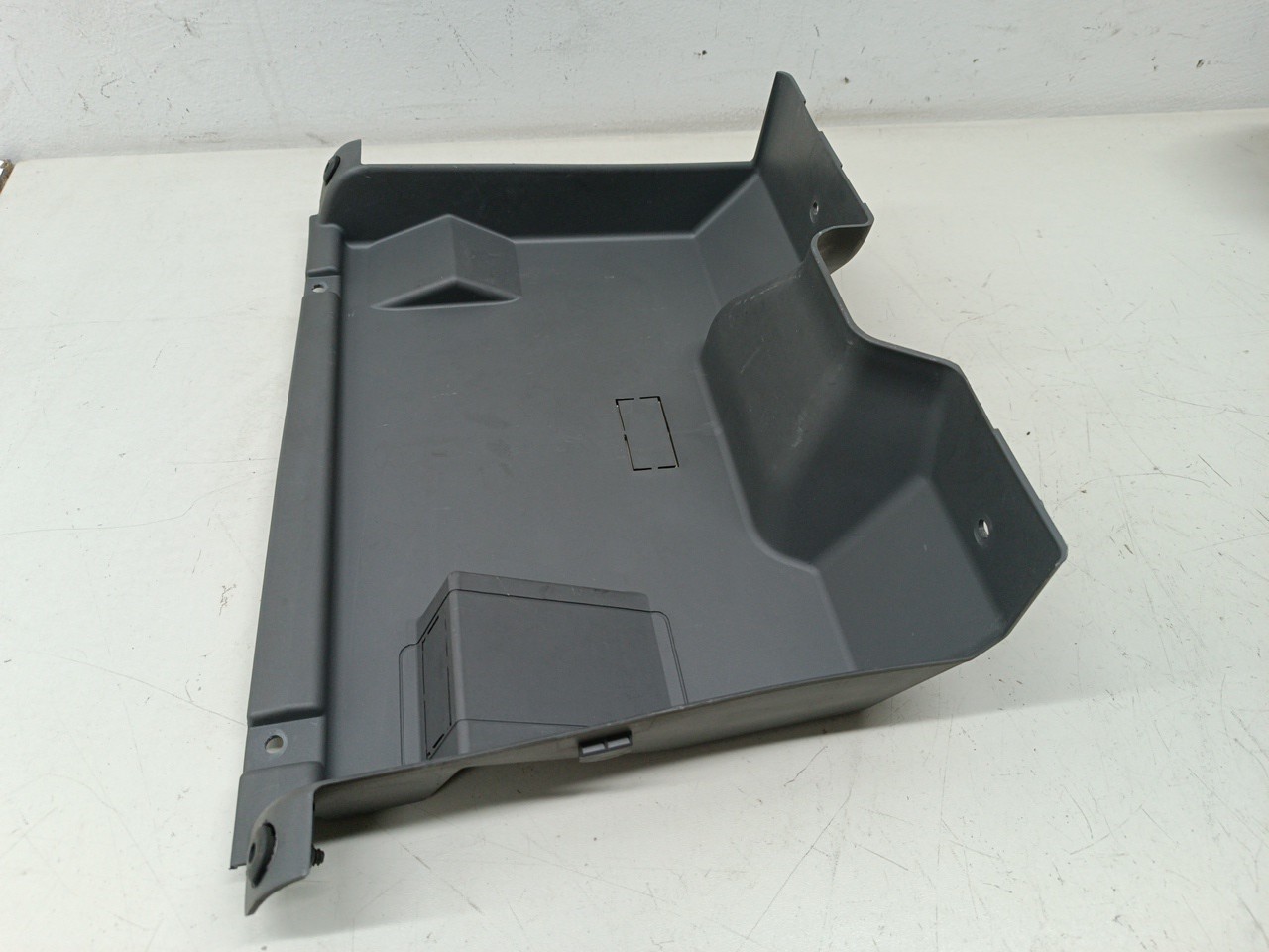 Acabamento Interior SEAT IBIZA III (6L1) | 02 - 09 Imagem-4