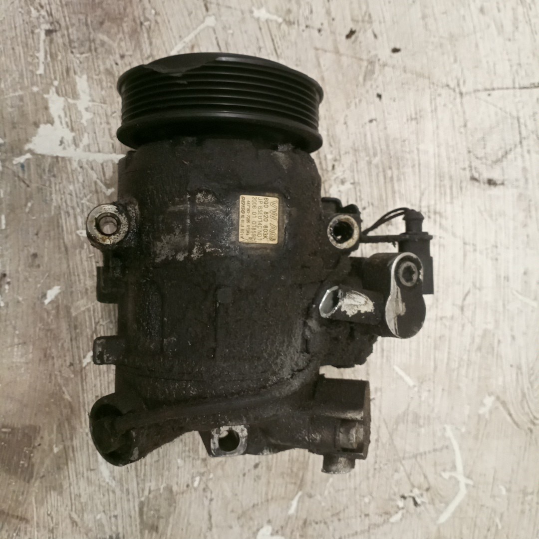 Compressor de AC SEAT IBIZA III (6L1) | 02 - 09
