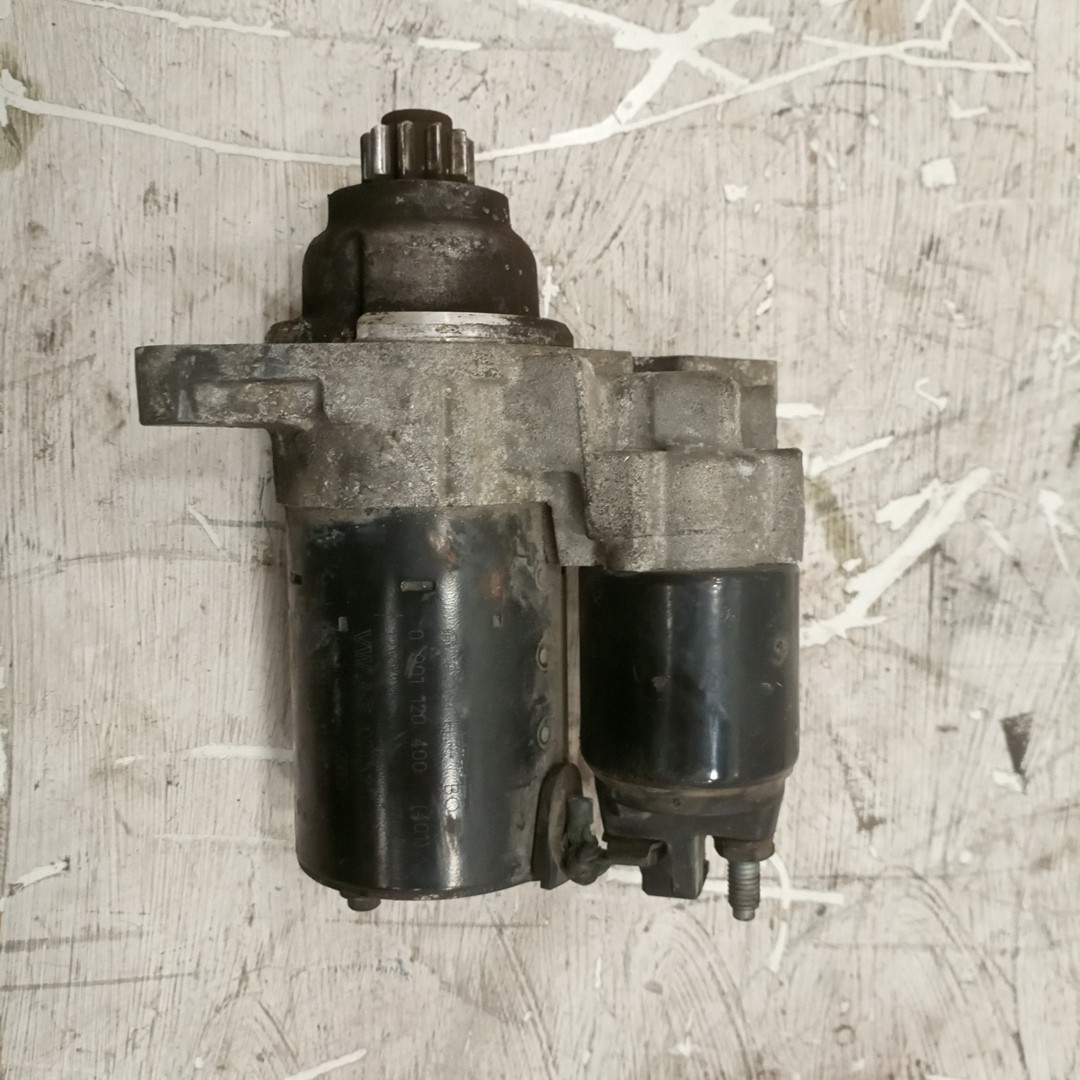 Motor de Arranque SEAT IBIZA III (6L1) | 02 - 09