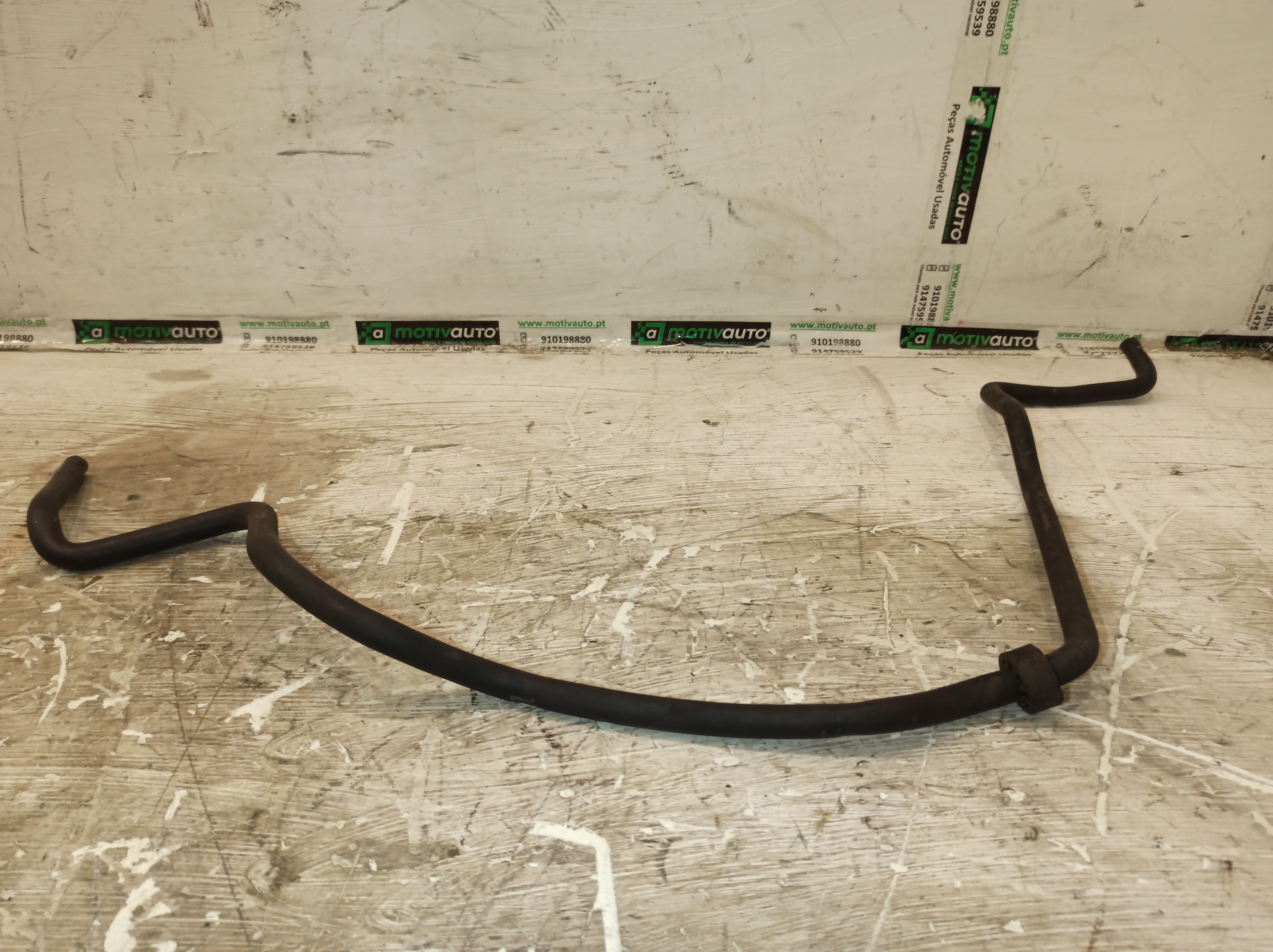 Tubo de Água SEAT IBIZA III (6L1) | 02 - 09 Imagem-2