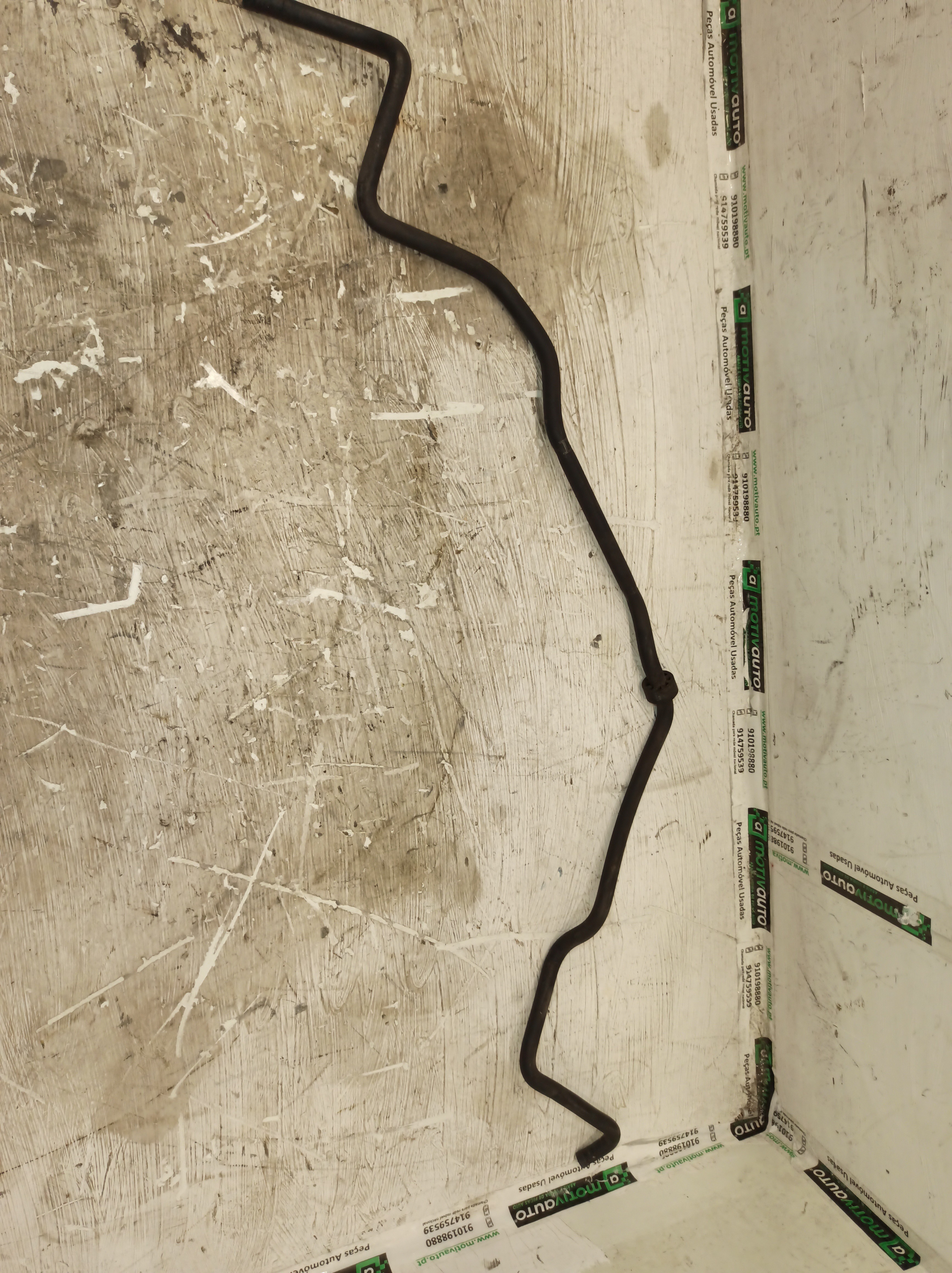 Tubo de Água SEAT IBIZA III (6L1) | 02 - 09 Imagem-4