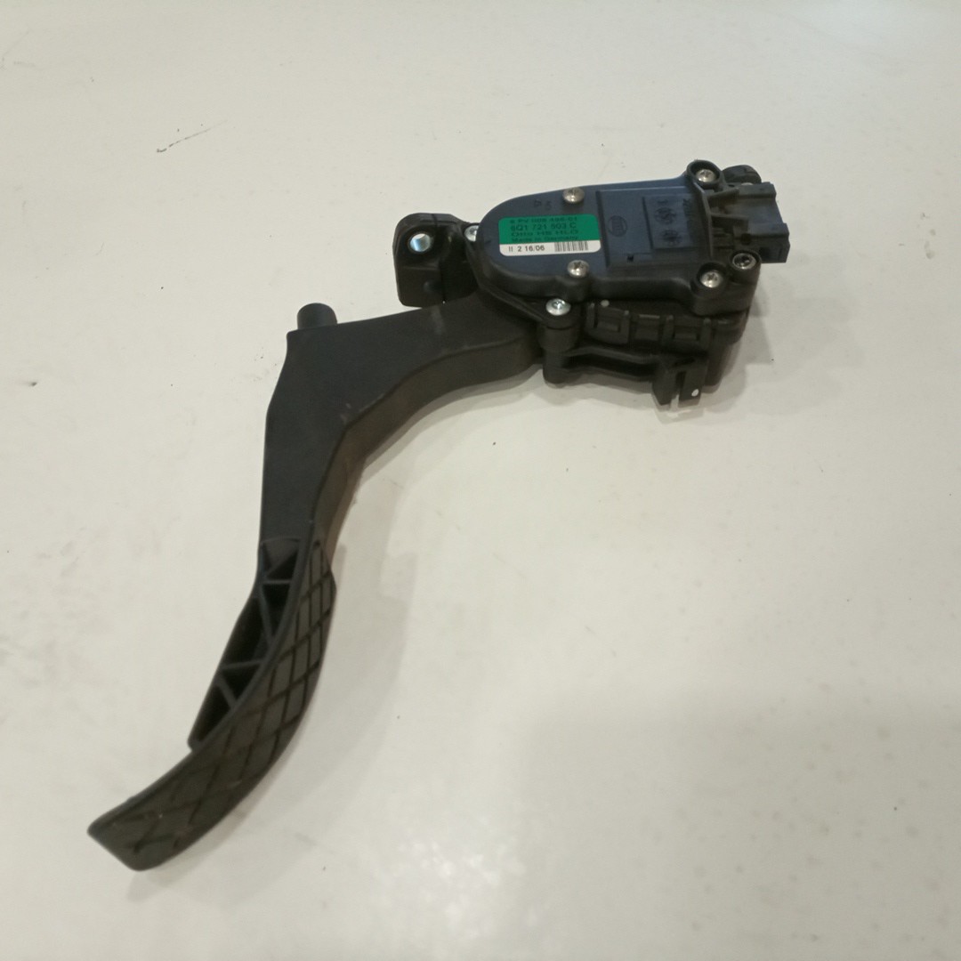Pedal acelerador SEAT IBIZA III (6L1) | 02 - 09
