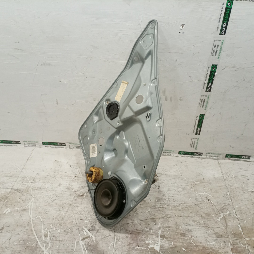 Elevador Trás Direito Manual SEAT IBIZA III (6L1) | 02 - 09