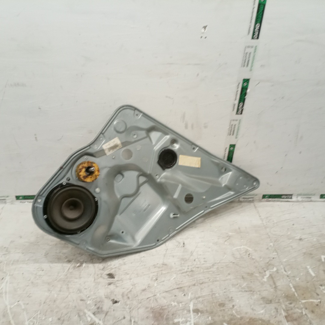 Elevador Trás Direito Manual SEAT IBIZA III (6L1) | 02 - 09 Imagem-3